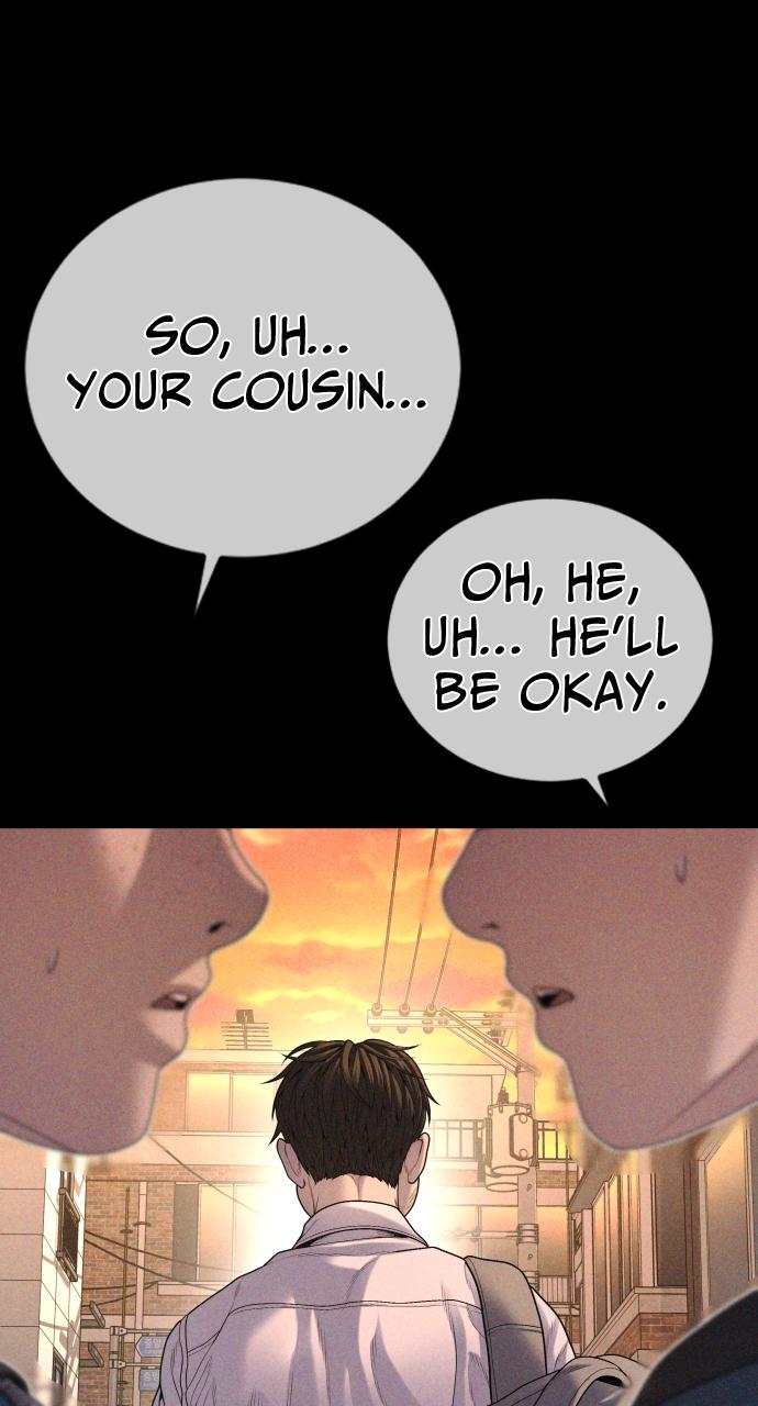 Read Juvenile Offender en Manga Online