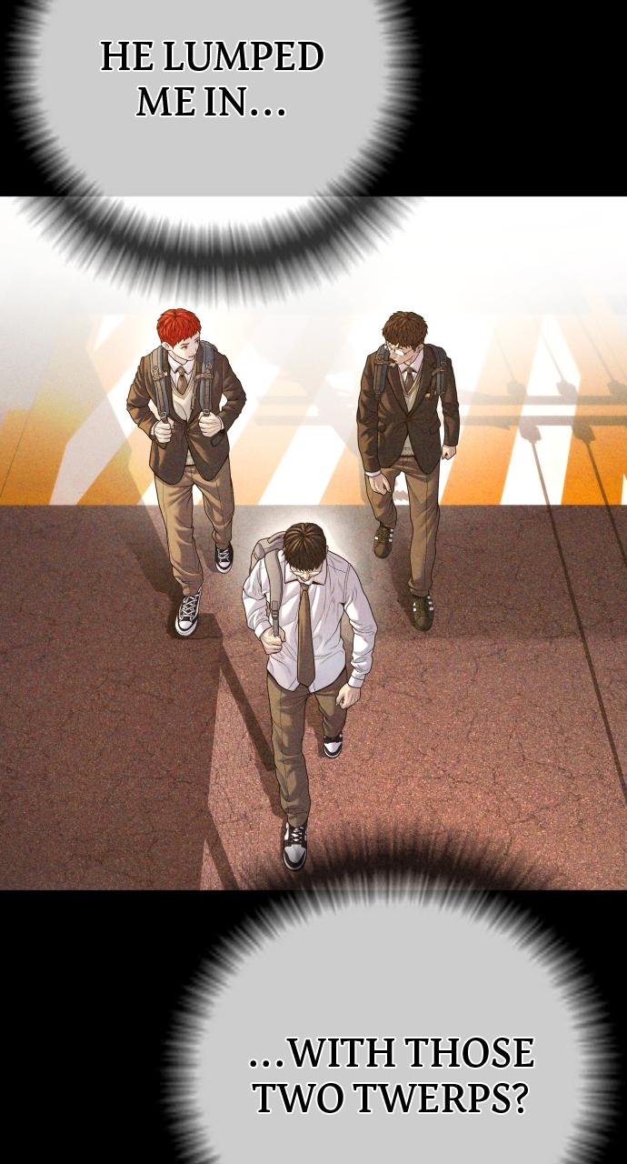Read Juvenile Offender en Manga Online