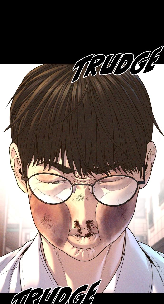 Read Juvenile Offender en Manga Online