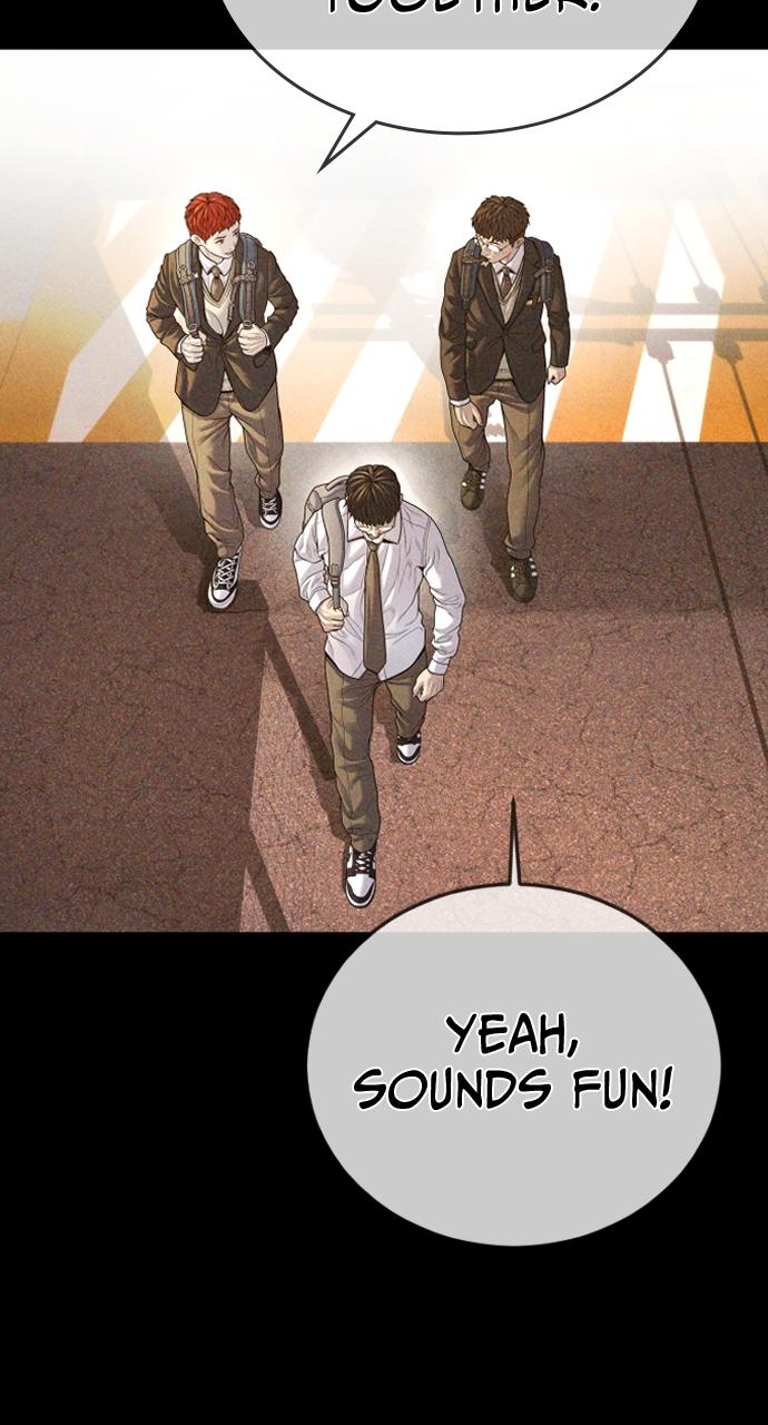 Read Juvenile Offender en Manga Online