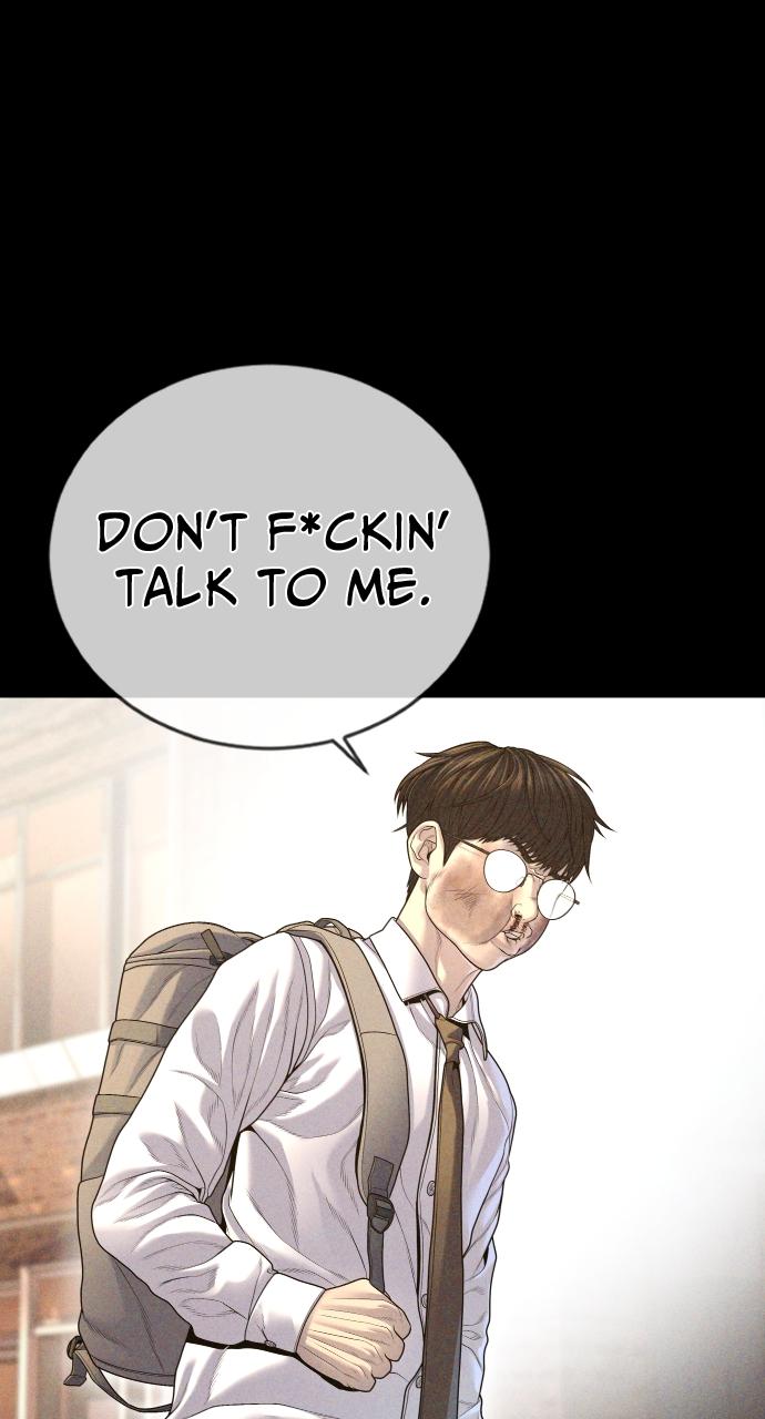 Read Juvenile Offender en Manga Online
