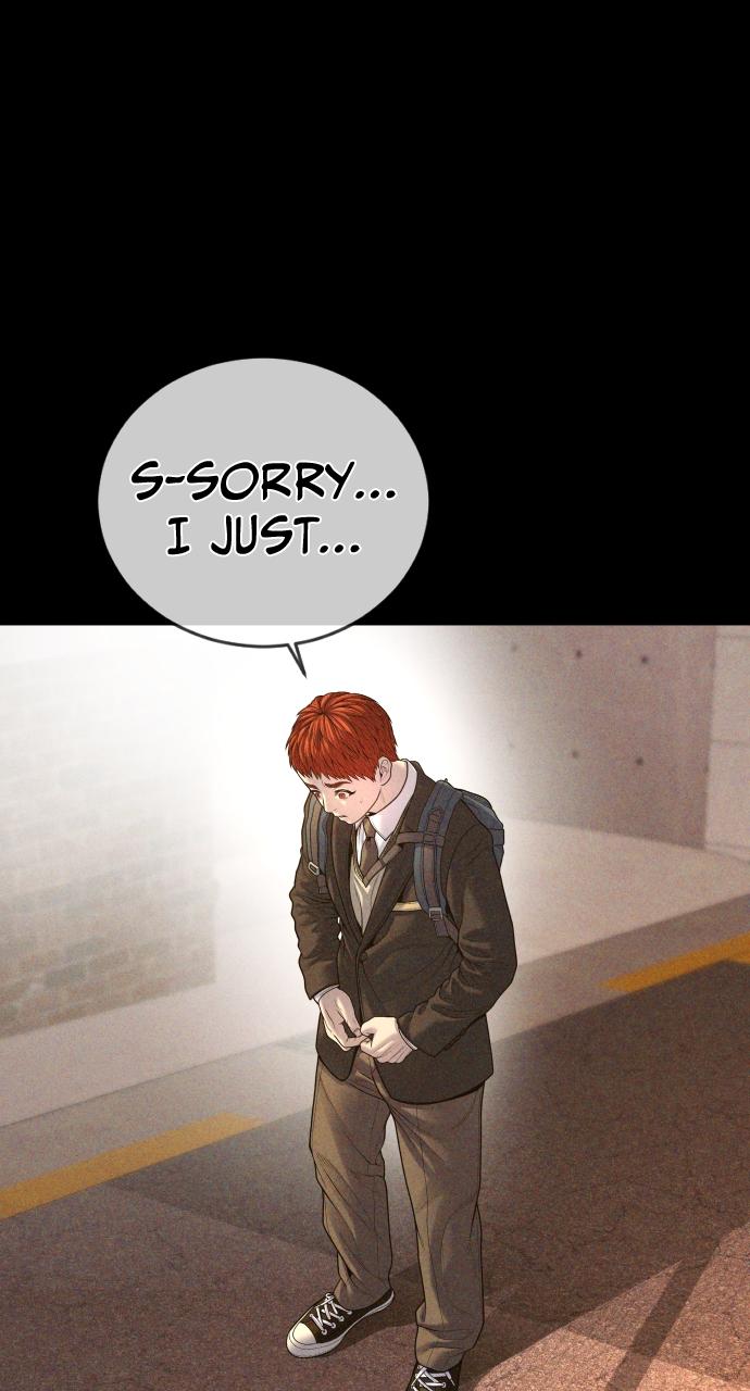 Read Juvenile Offender en Manga Online