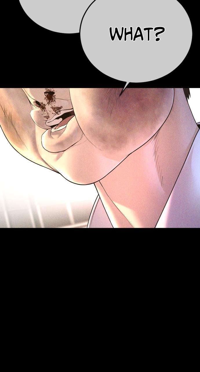 Read Juvenile Offender en Manga Online