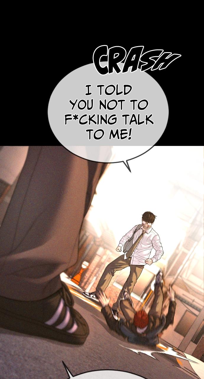 Read Juvenile Offender en Manga Online