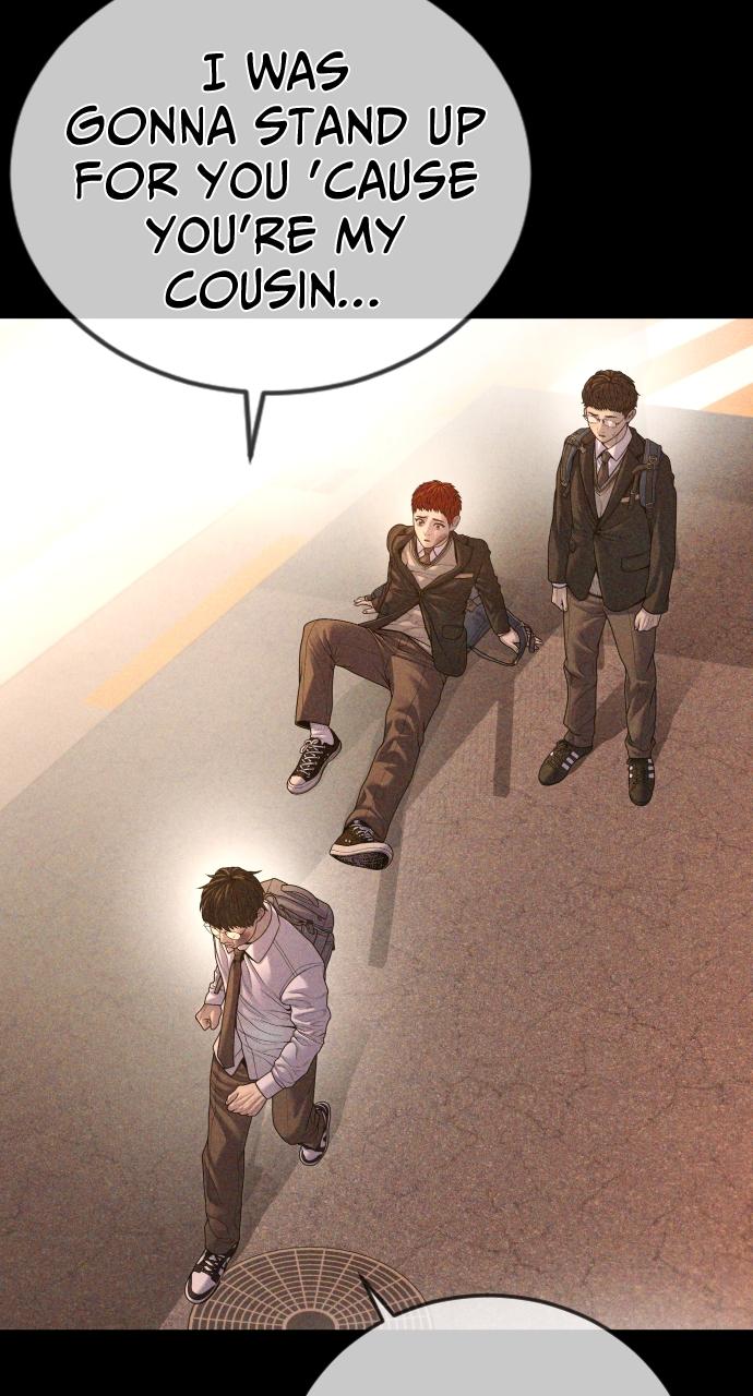 Read Juvenile Offender en Manga Online