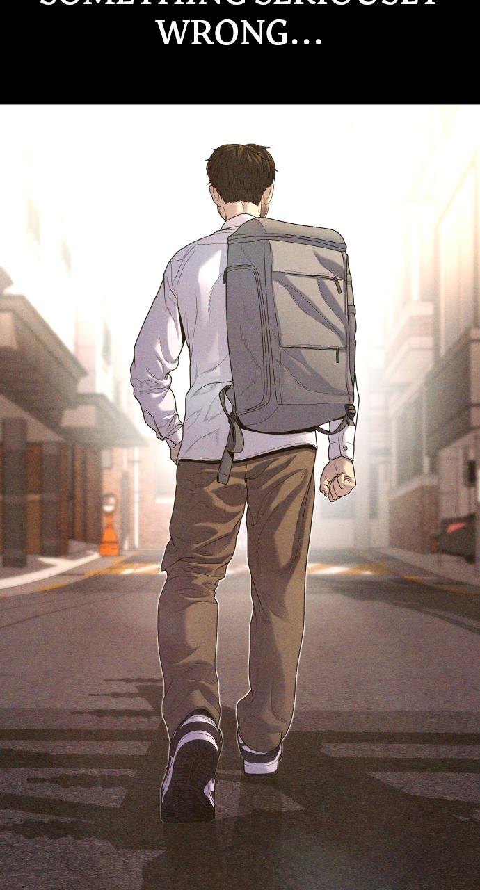 Read Juvenile Offender en Manga Online