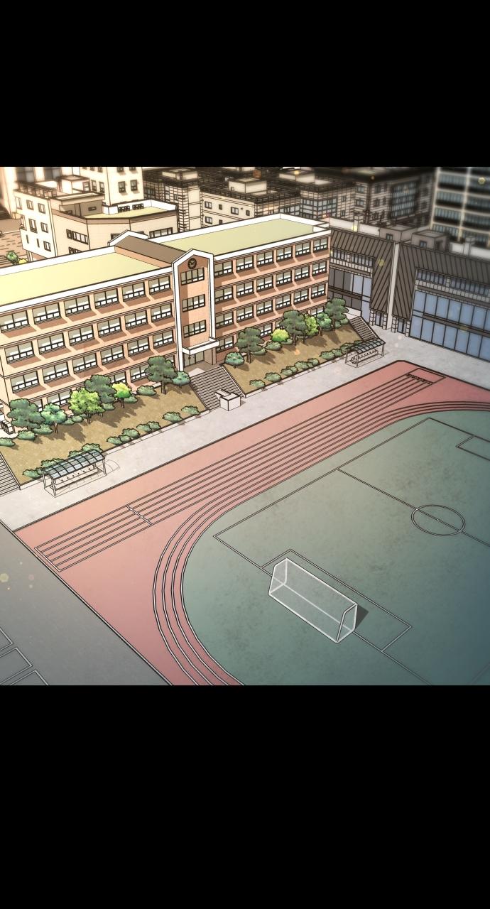 Read Juvenile Offender en Manga Online