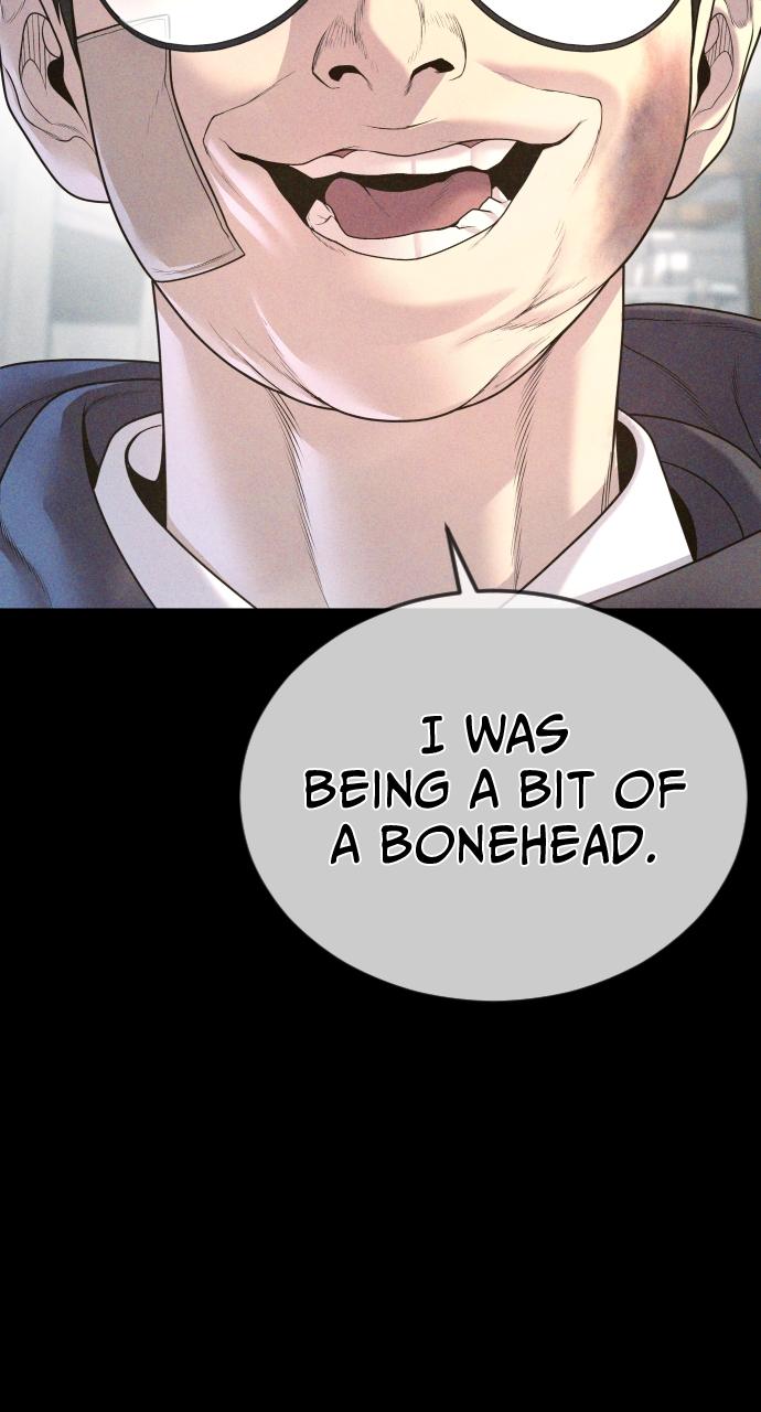 Read Juvenile Offender en Manga Online