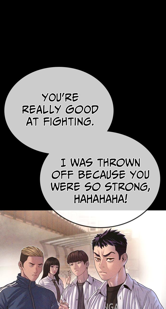 Read Juvenile Offender en Manga Online