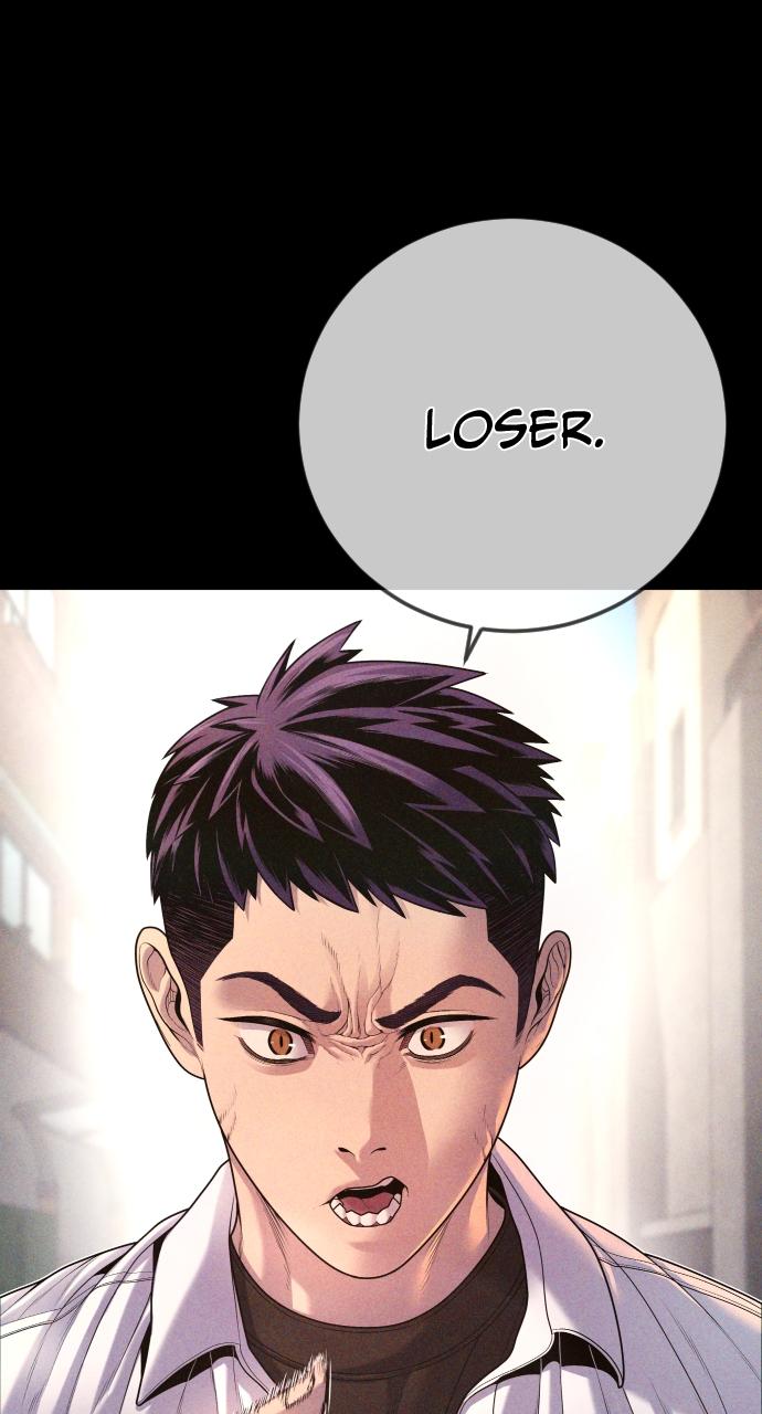 Read Juvenile Offender en Manga Online