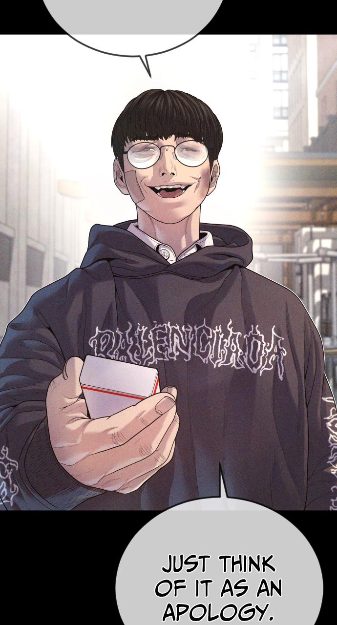 Read Juvenile Offender en Manga Online