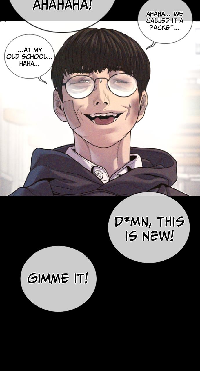 Read Juvenile Offender en Manga Online
