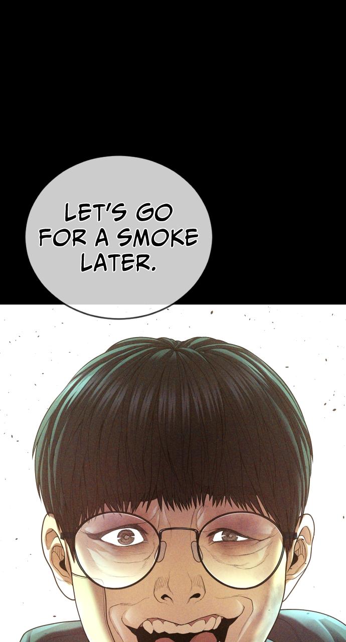 Read Juvenile Offender en Manga Online