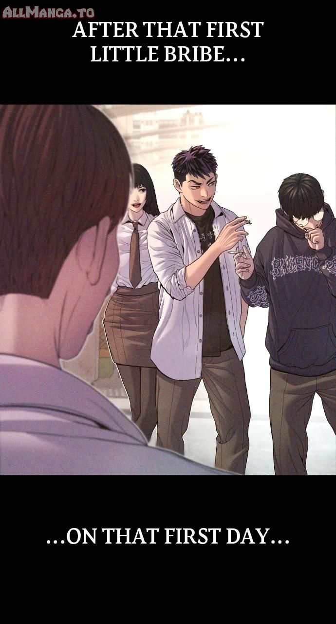 Read Juvenile Offender en Manga Online