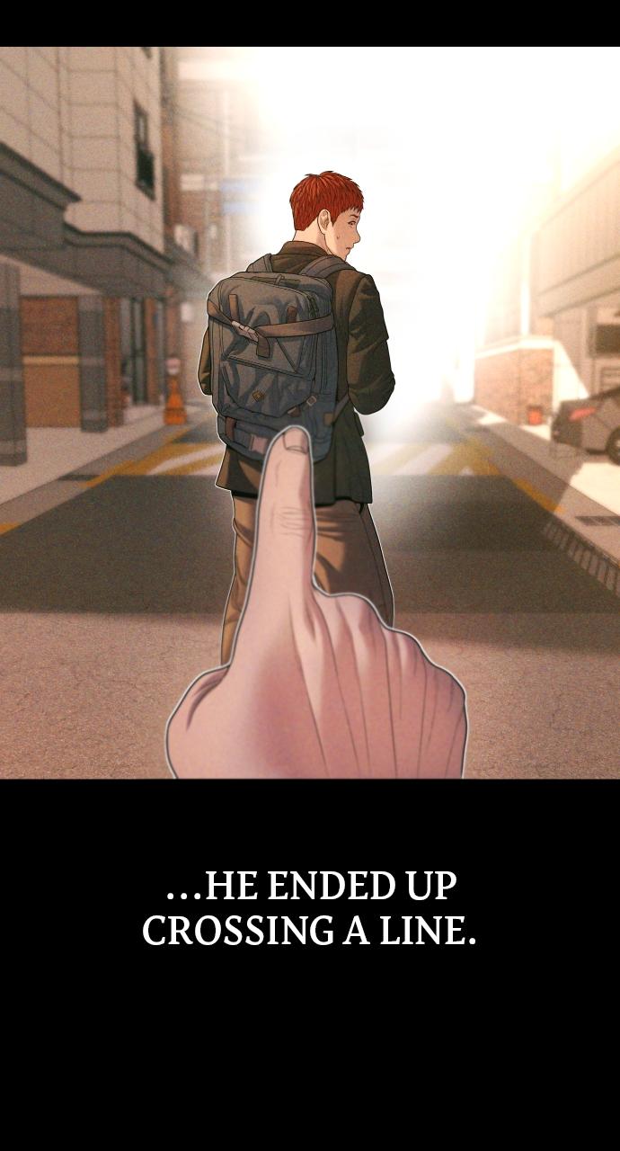 Read Juvenile Offender en Manga Online