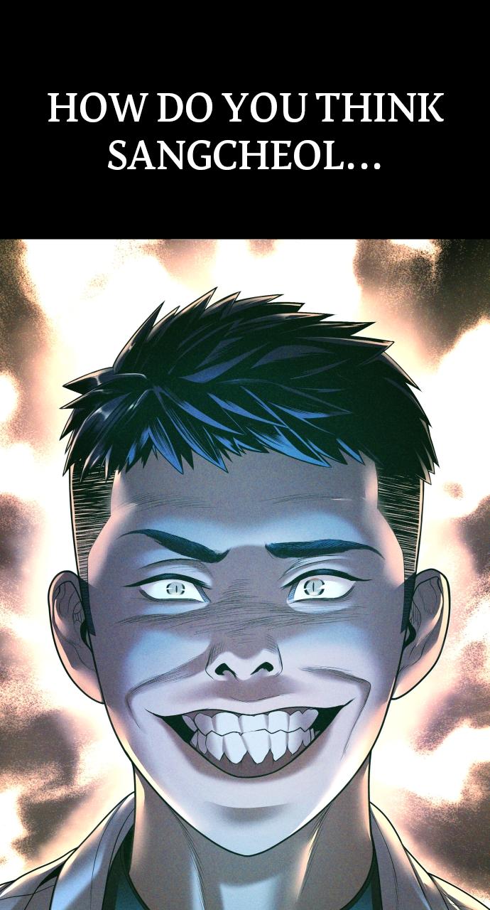 Read Juvenile Offender en Manga Online