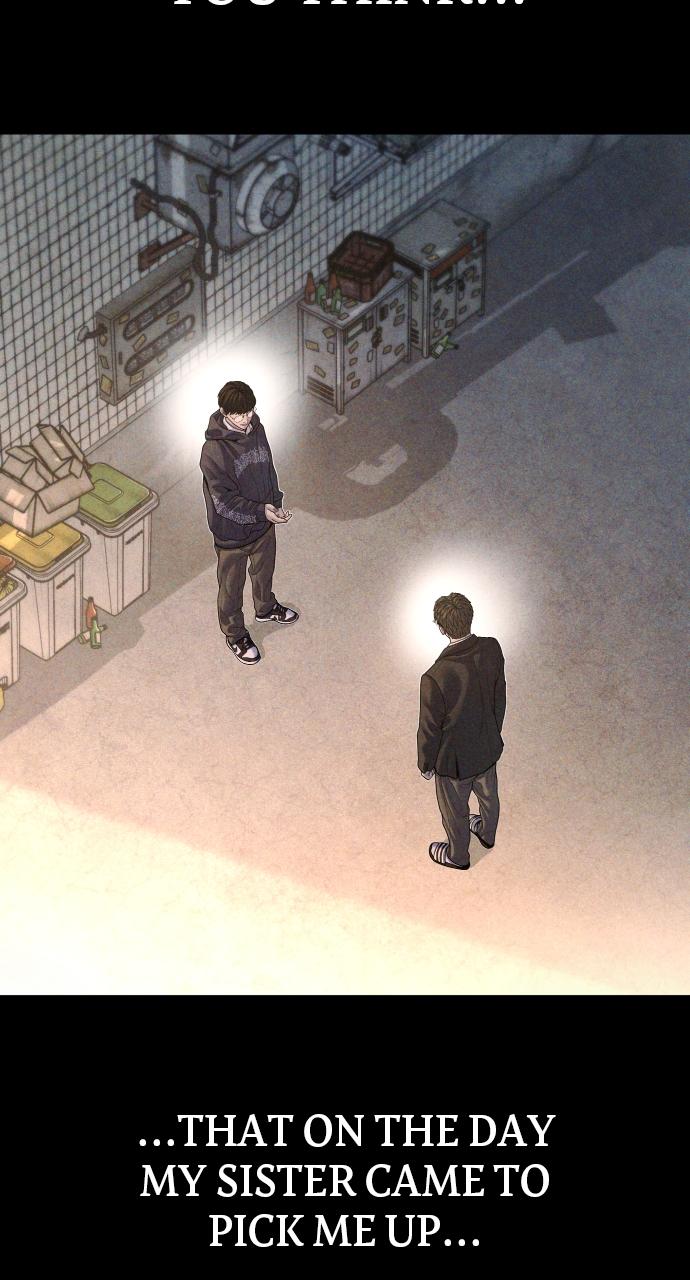 Read Juvenile Offender en Manga Online