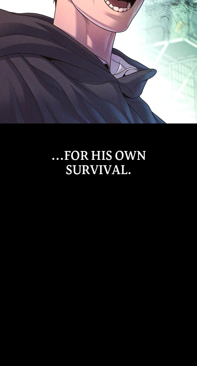 Read Juvenile Offender en Manga Online