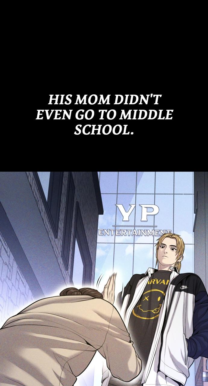 Read Juvenile Offender en Manga Online