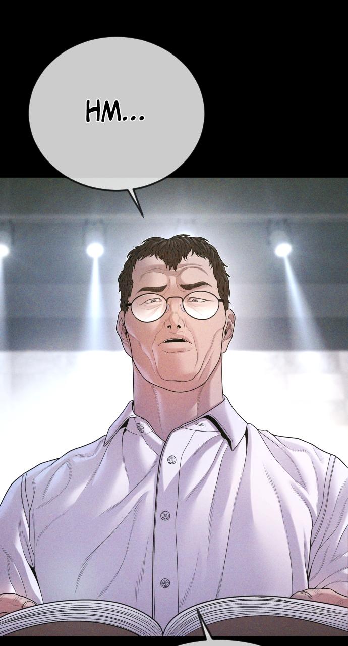 Read Juvenile Offender en Manga Online