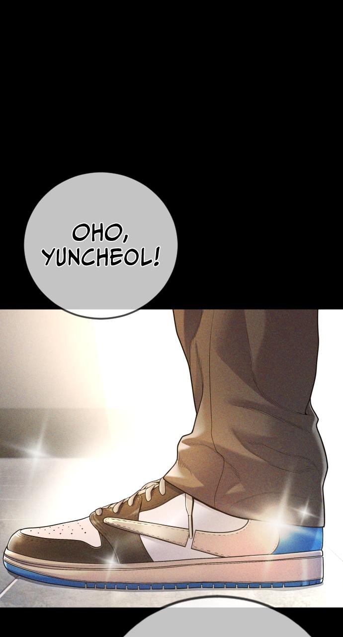 Read Juvenile Offender en Manga Online
