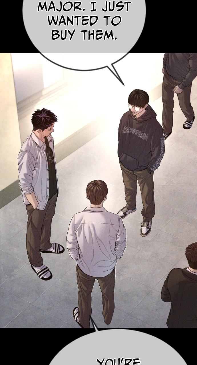Read Juvenile Offender en Manga Online