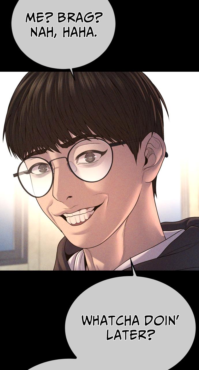 Read Juvenile Offender en Manga Online