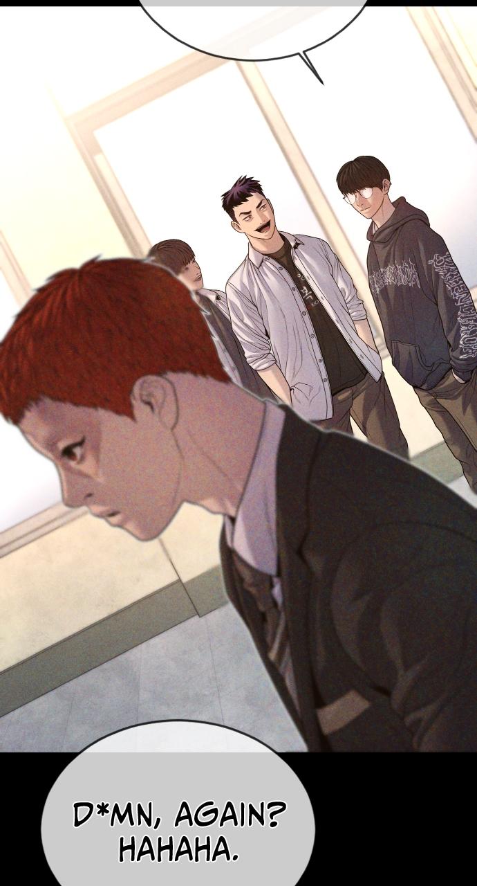 Read Juvenile Offender en Manga Online
