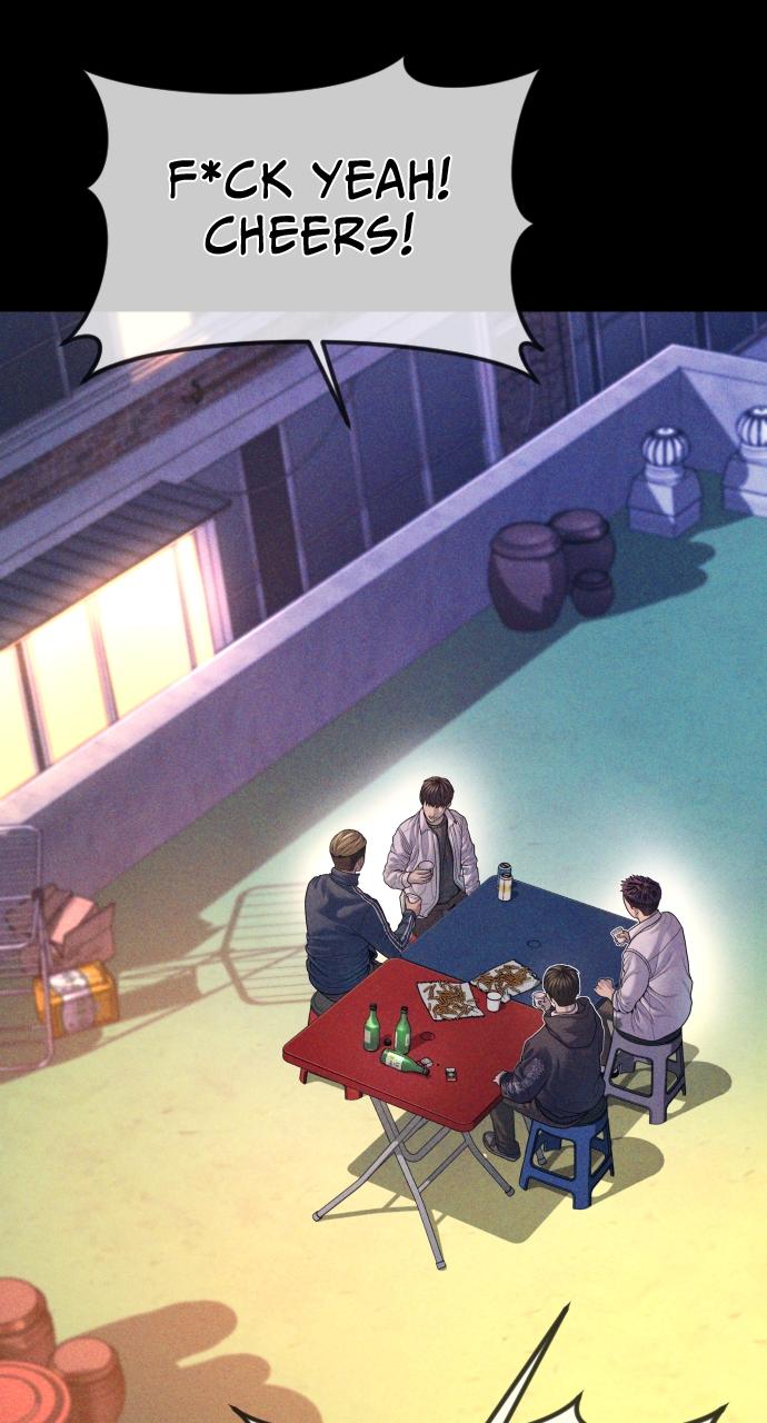 Read Juvenile Offender en Manga Online