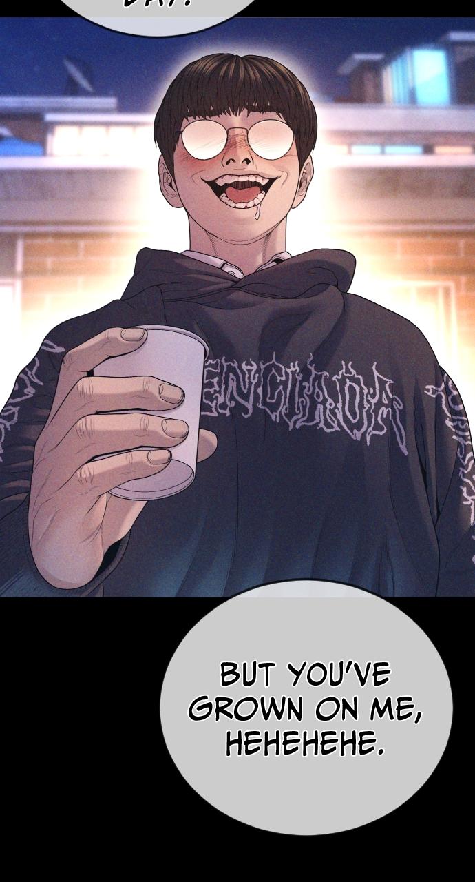 Read Juvenile Offender en Manga Online