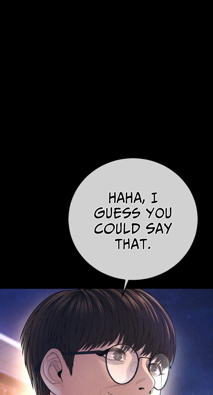 Read Juvenile Offender en Manga Online