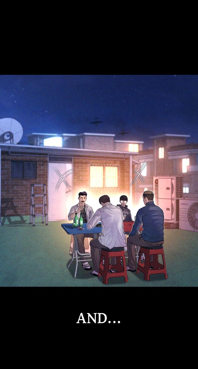 Read Juvenile Offender en Manga Online