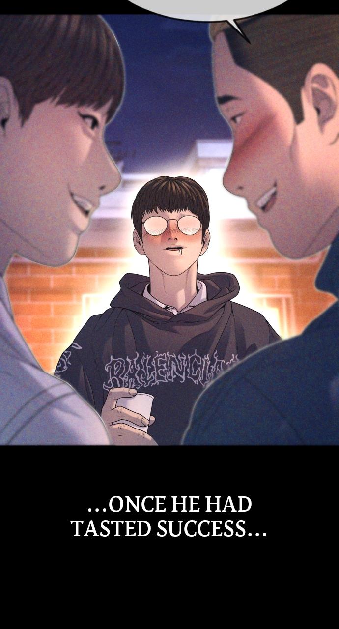 Read Juvenile Offender en Manga Online