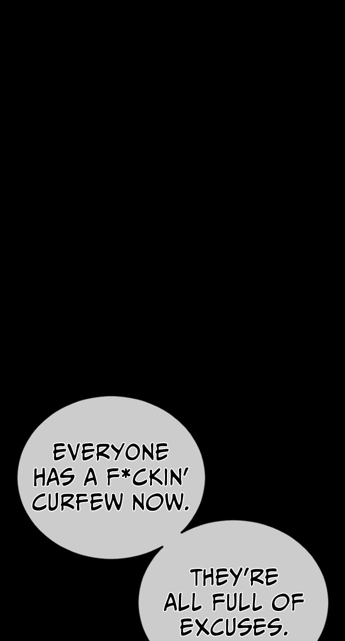 Read Juvenile Offender en Manga Online