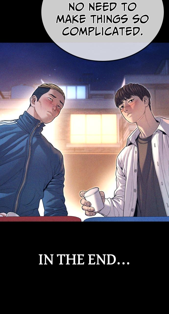 Read Juvenile Offender en Manga Online