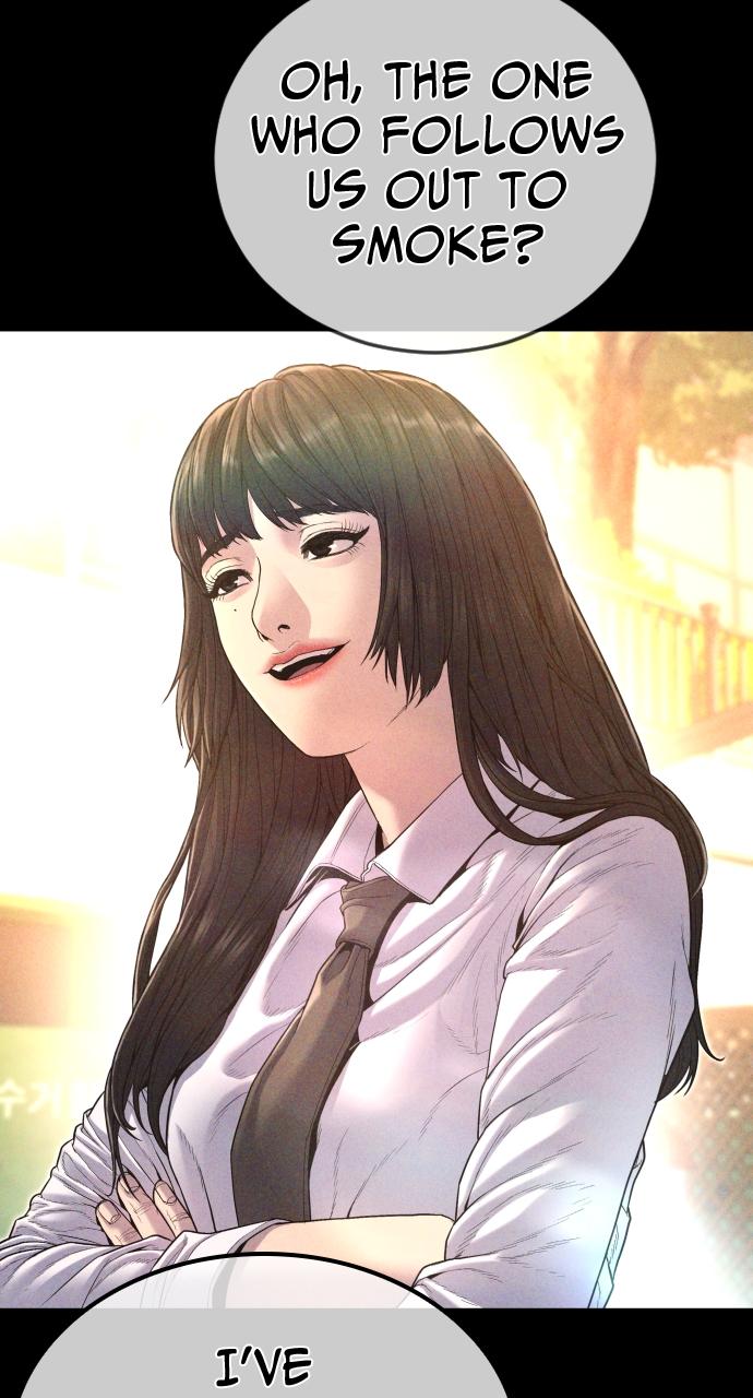 Read Juvenile Offender en Manga Online