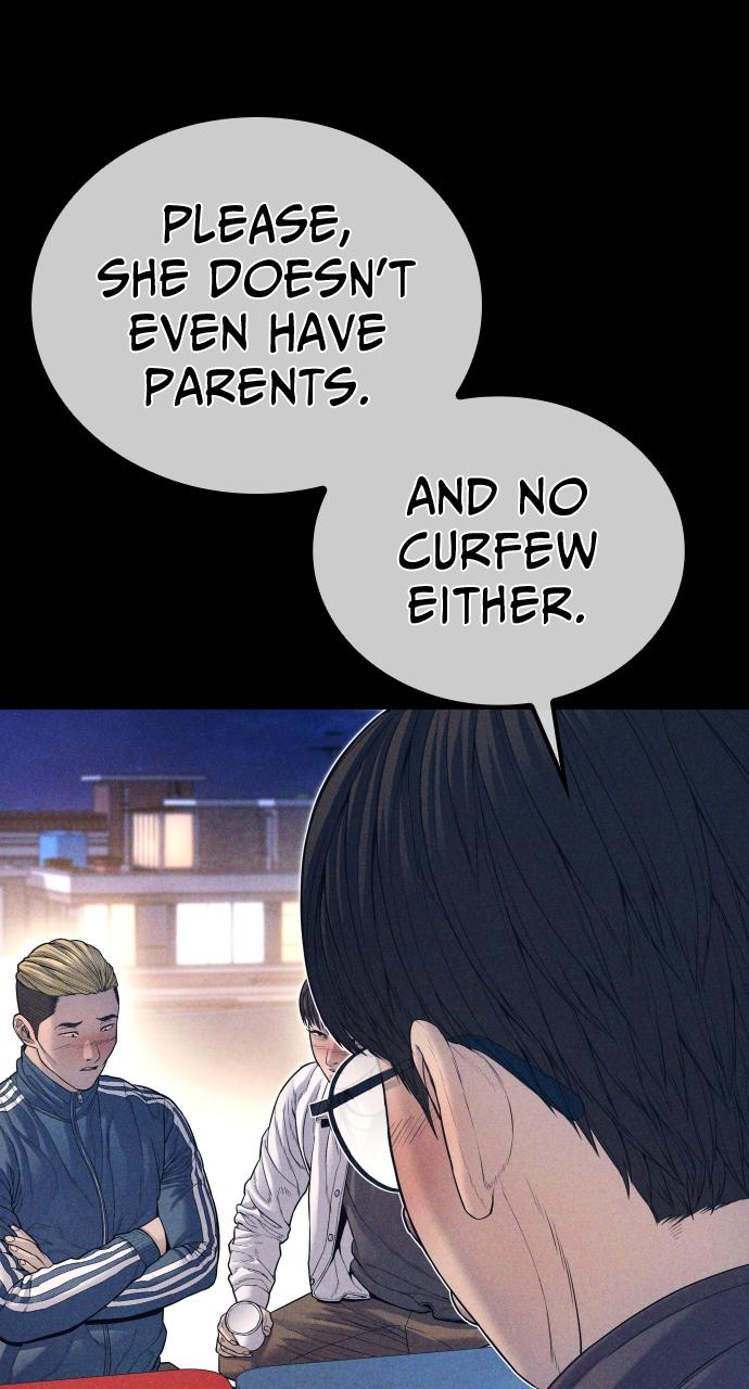 Read Juvenile Offender en Manga Online