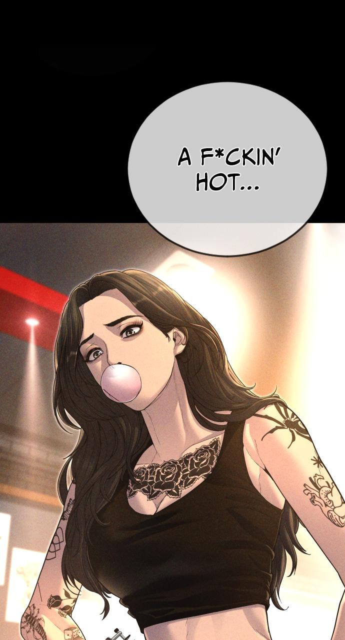 Read Juvenile Offender en Manga Online