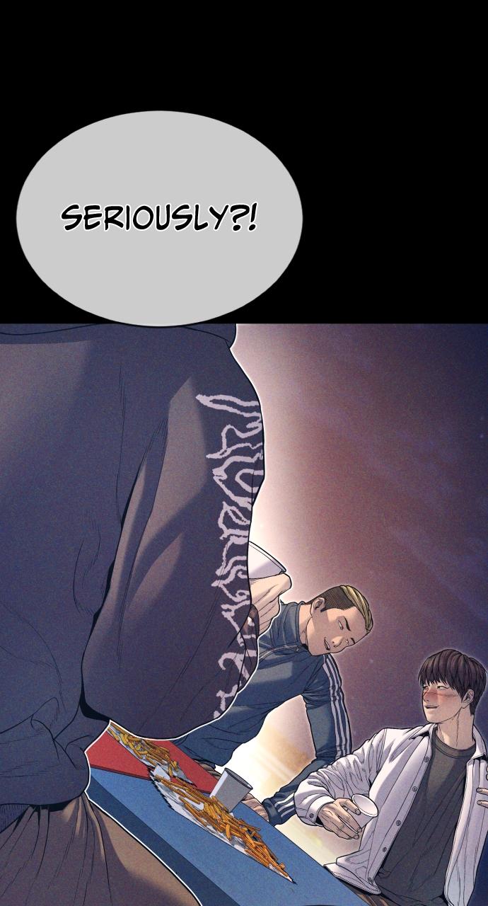 Read Juvenile Offender en Manga Online