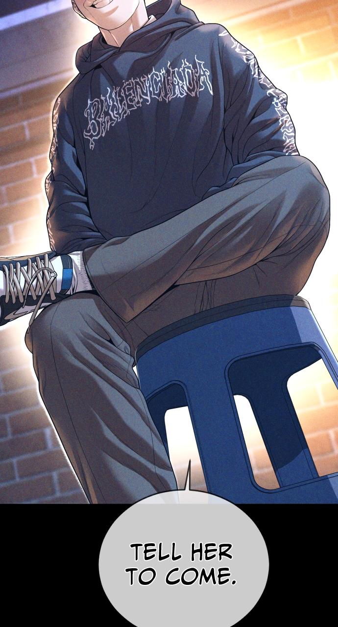 Read Juvenile Offender en Manga Online