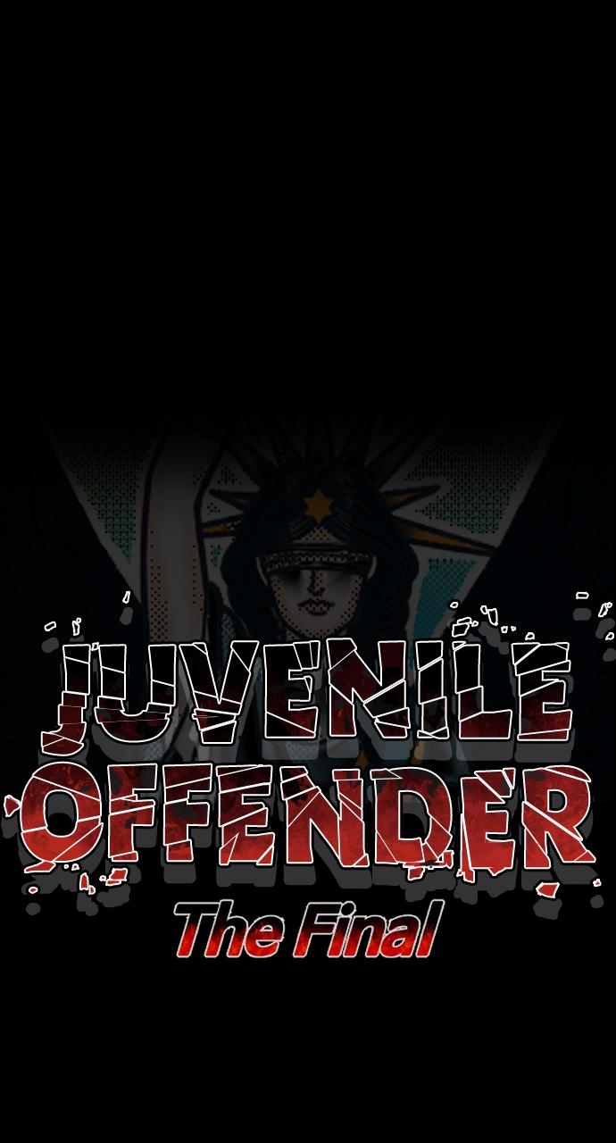 Read Juvenile Offender en Manga Online