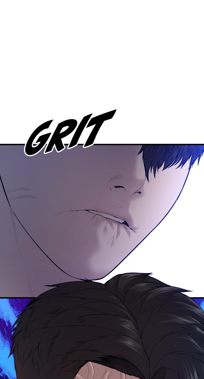 Read Juvenile Offender en Manga Online