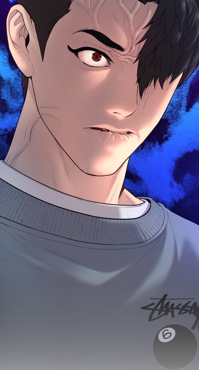 Read Juvenile Offender en Manga Online