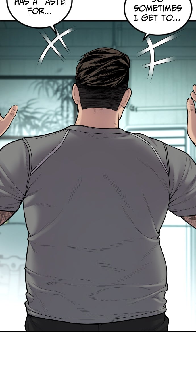 Read Juvenile Offender en Manga Online