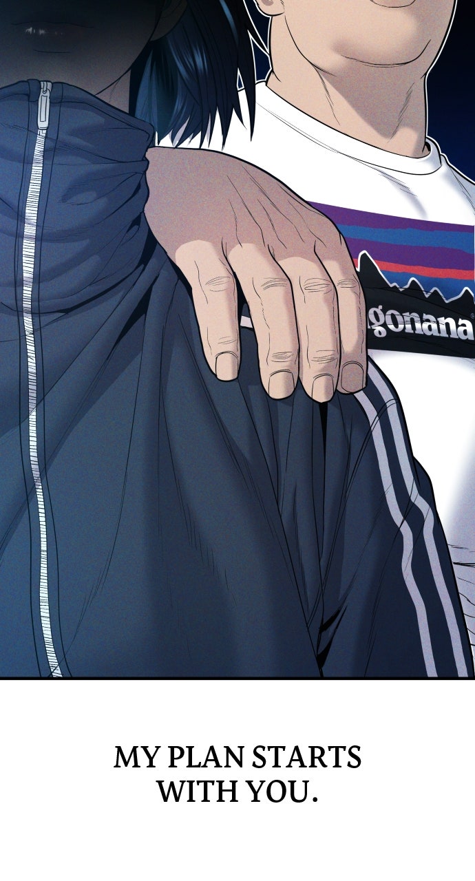 Read Juvenile Offender en Manga Online