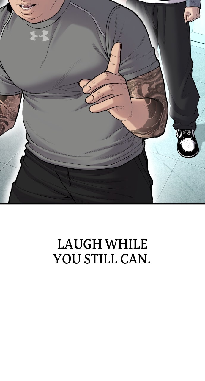 Read Juvenile Offender en Manga Online