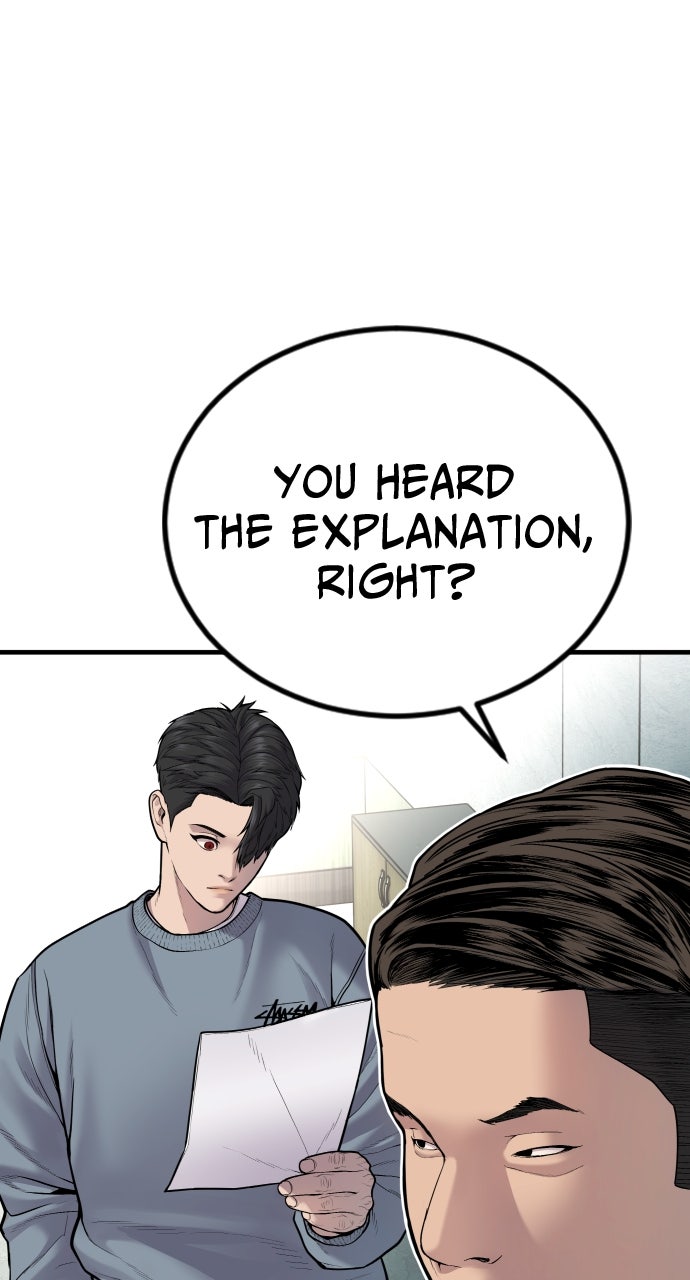 Read Juvenile Offender en Manga Online