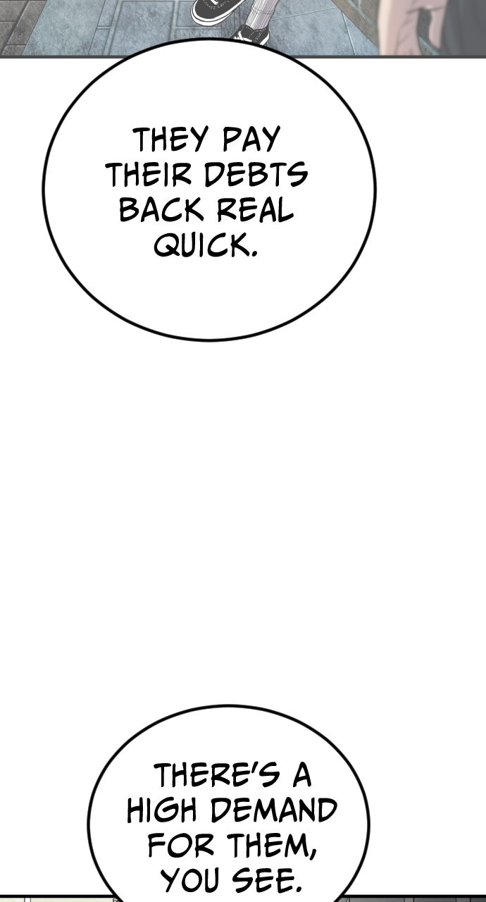 Read Juvenile Offender en Manga Online