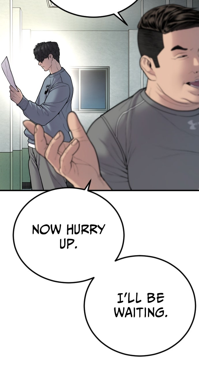 Read Juvenile Offender en Manga Online