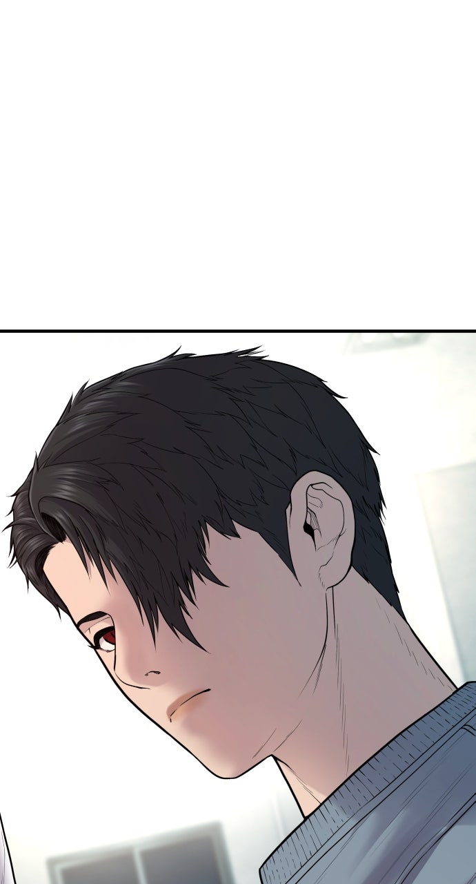 Read Juvenile Offender en Manga Online